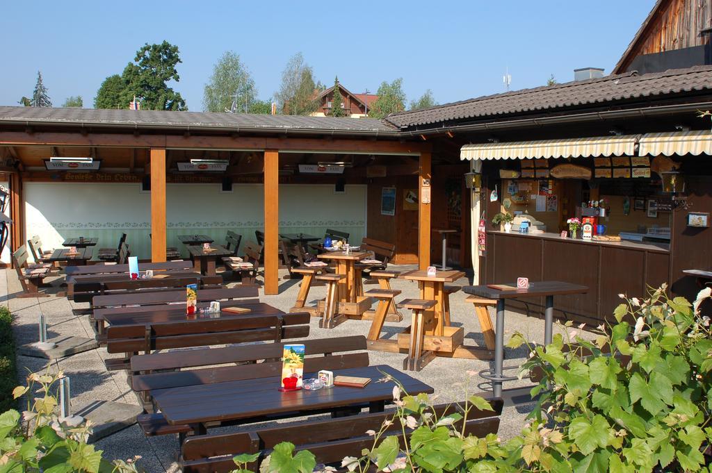 Ferienwohnungen Petschnig 2 Drobollach am Faakersee Exterior foto